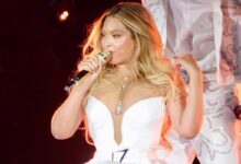 Photo of «Светская жизнь знаменитостей»