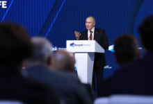 Photo of Актуальные тенденции в мировой политике