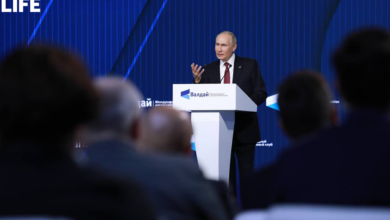 Photo of Актуальные тенденции в мировой политике