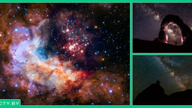 Photo of «Интересные факты о звездах»