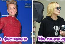 Photo of «Звезды на красных дорожках»