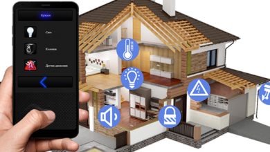 Photo of «Гаджеты для умного дома»