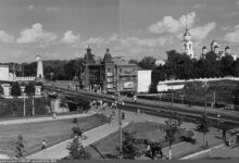 Photo of «Культурные события города»