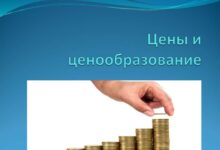 Photo of Ценообразование и спрос на рынке