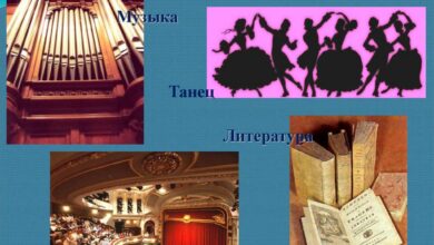 Photo of «Искусство и культура в современном обществе»