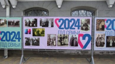 Photo of «Выставки и мероприятия для ценителей искусства»